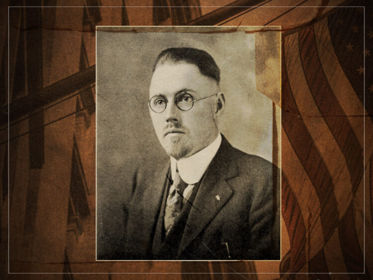 John R Brinkley- the quack doctor who brought country music to America