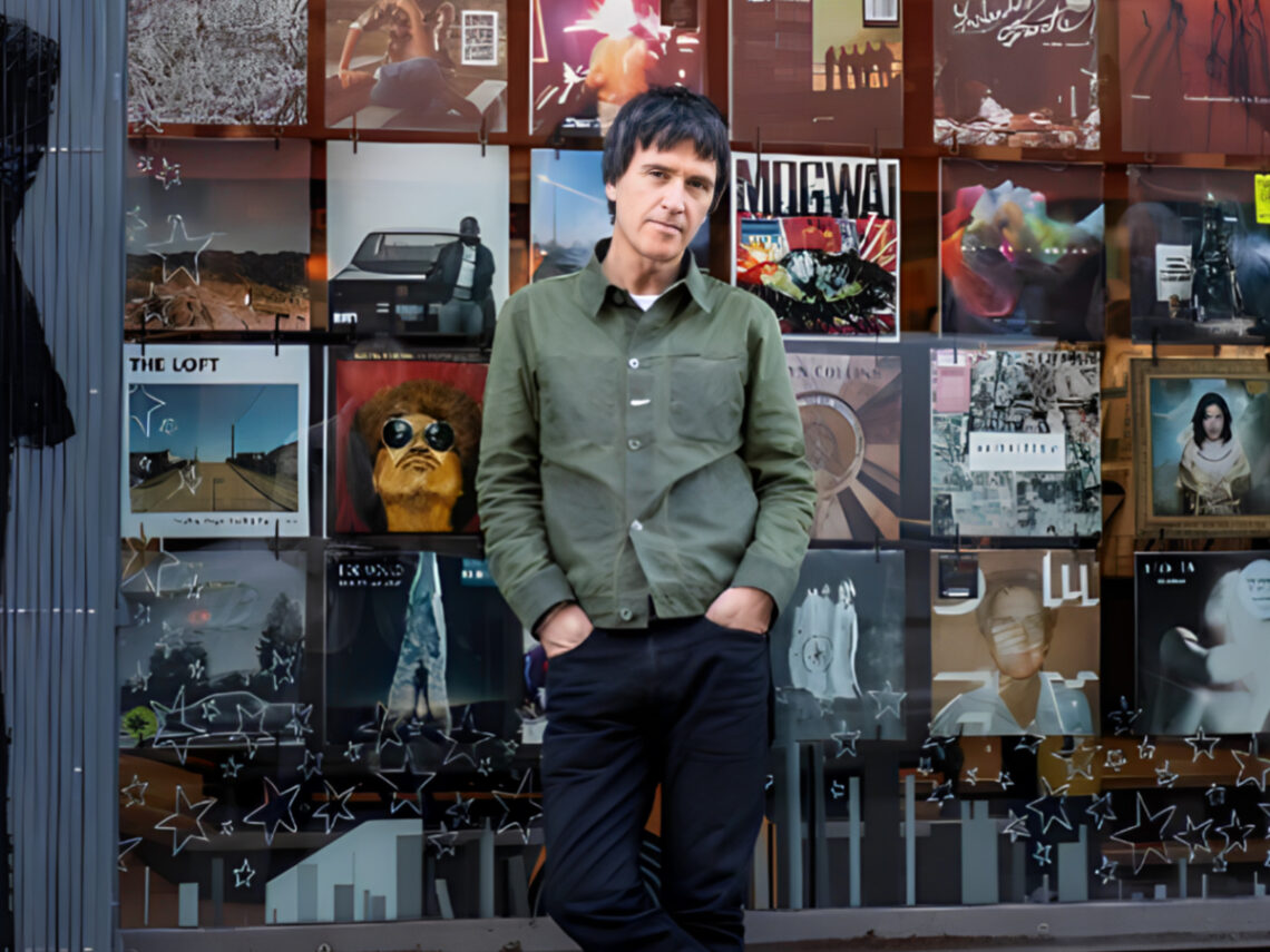 Johnny Marr - Record Store Day - 2025