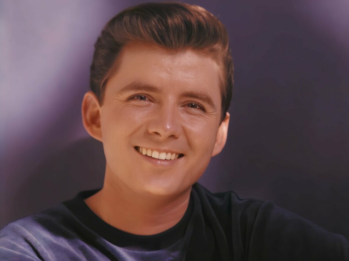 Johnny Tillotson - Far Out Magazine