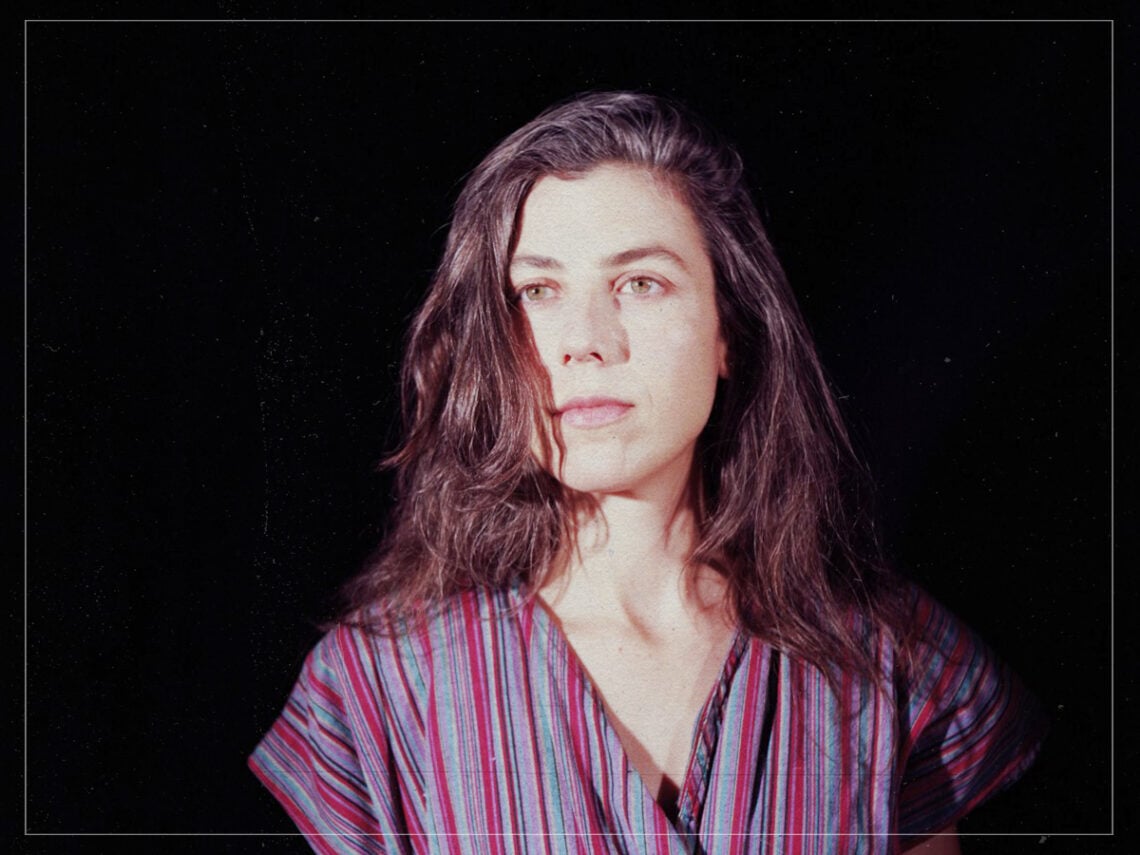 Julia Holter - American Singer - Songwriter