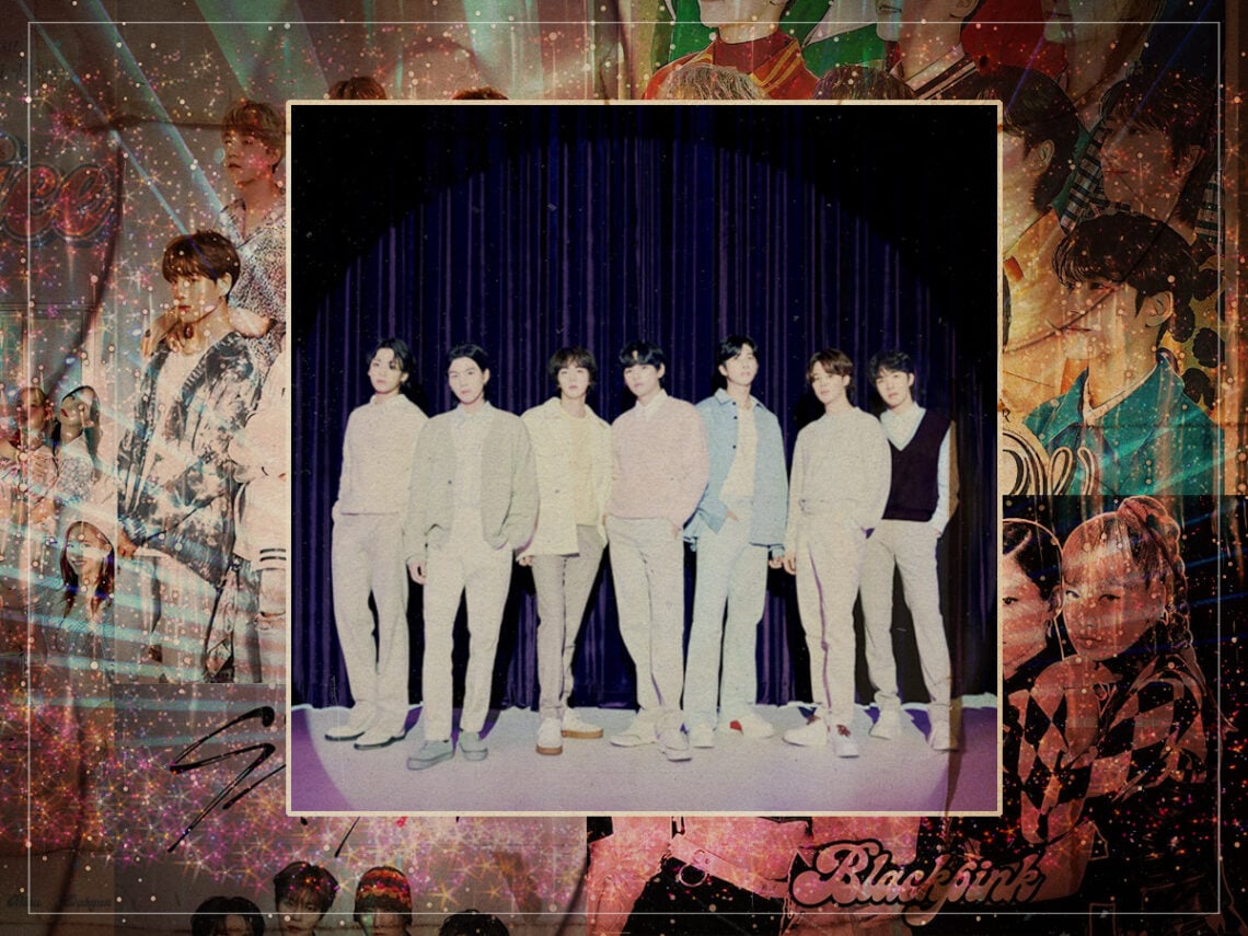 K-pop- how big is the genre and does it really have a future?