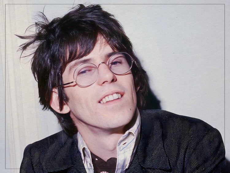 Keith Richards - 1967 - Musician - The Rolling Stones