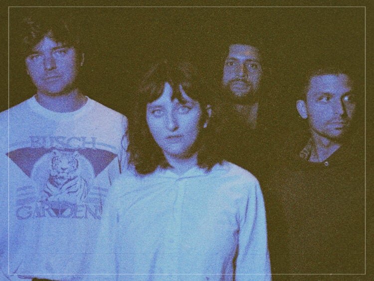 Kills Birds - Band - 2025 - Crave