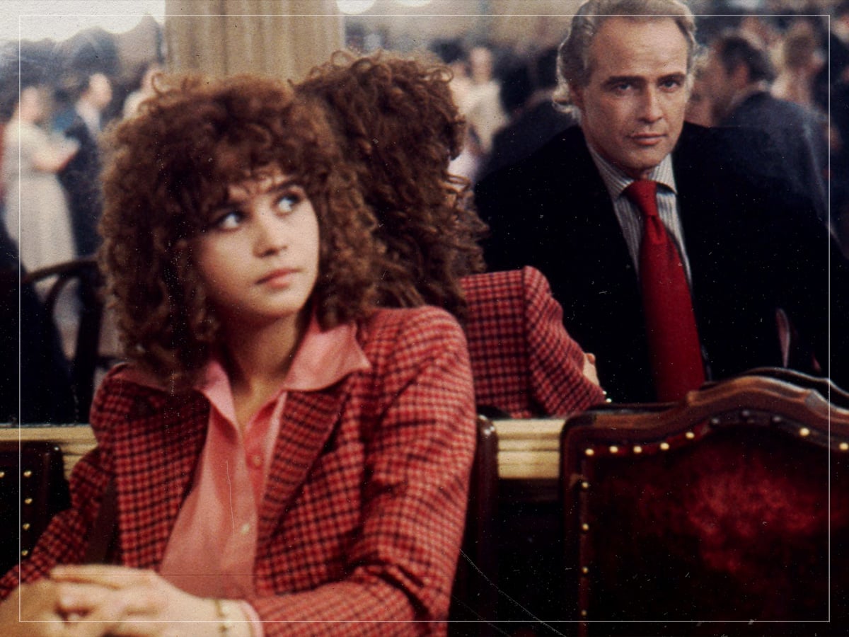 Last Tango in Paris - Bernardo Bertolucci - 1972
