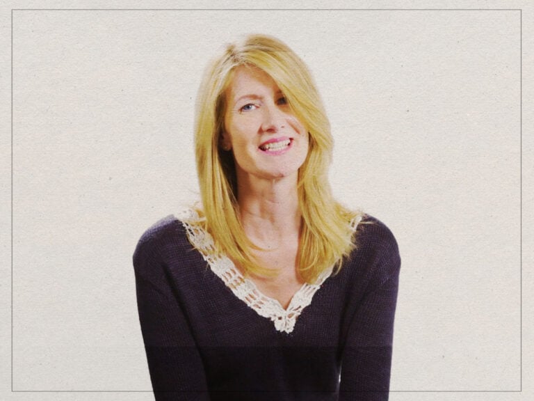Laura Dern - American Actress - 2018