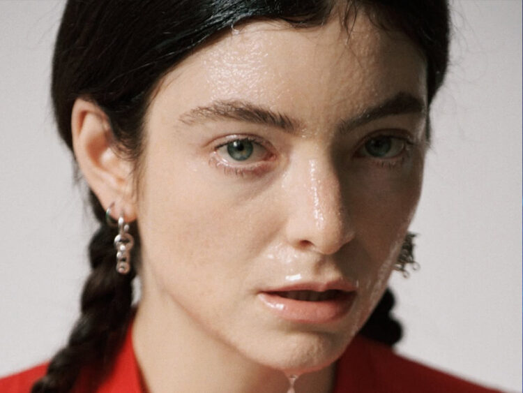 Lorde - 'What Was That' - 2025