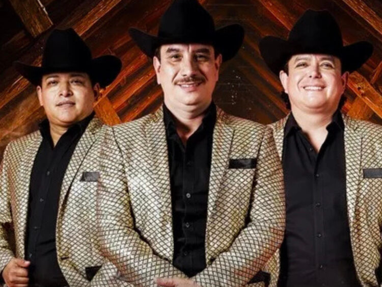 Los Alegres del Barranco - Mexican Band