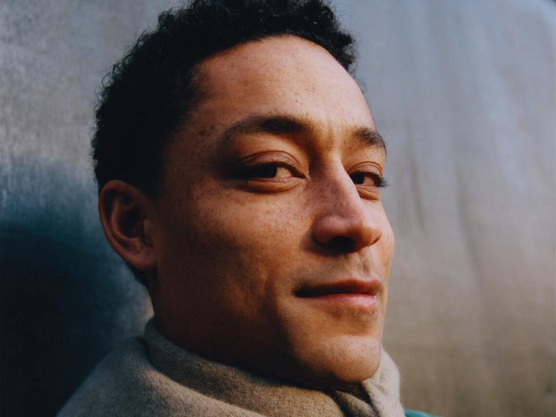 Loyle Carner - 2025 - Singer - Rapper - Musician
