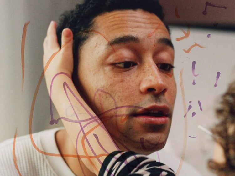 Loyle Carner - Hopefully - 2025