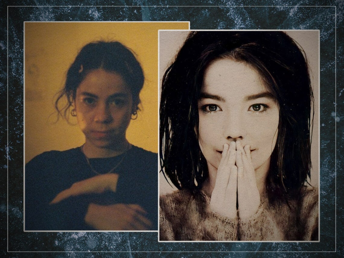 Mabe Fratti - Bjork - Split