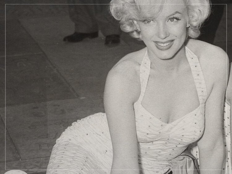 Marilyn Monroe - 1953 - Actress