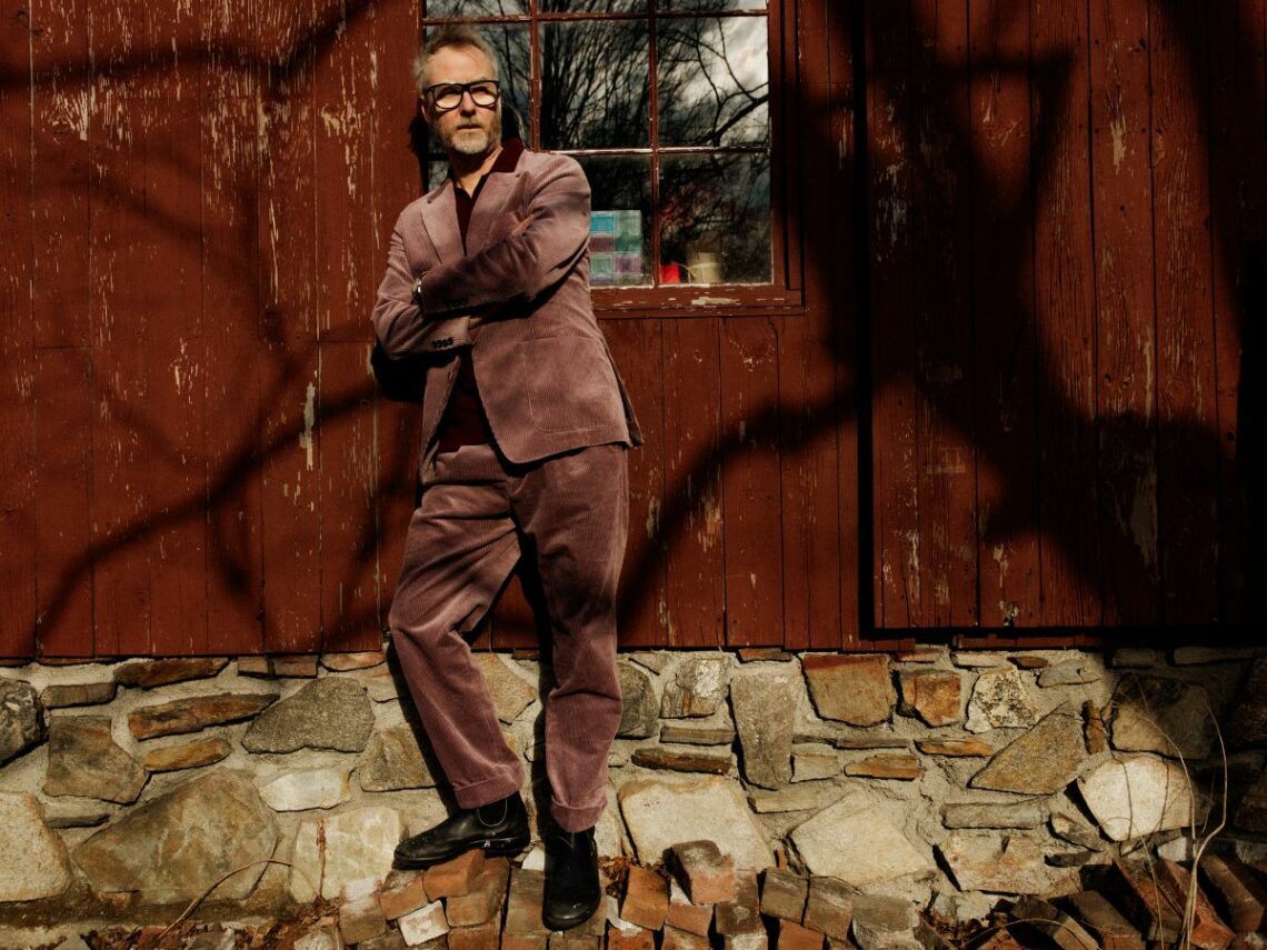 Matt Berninger - Far Out Magazine
