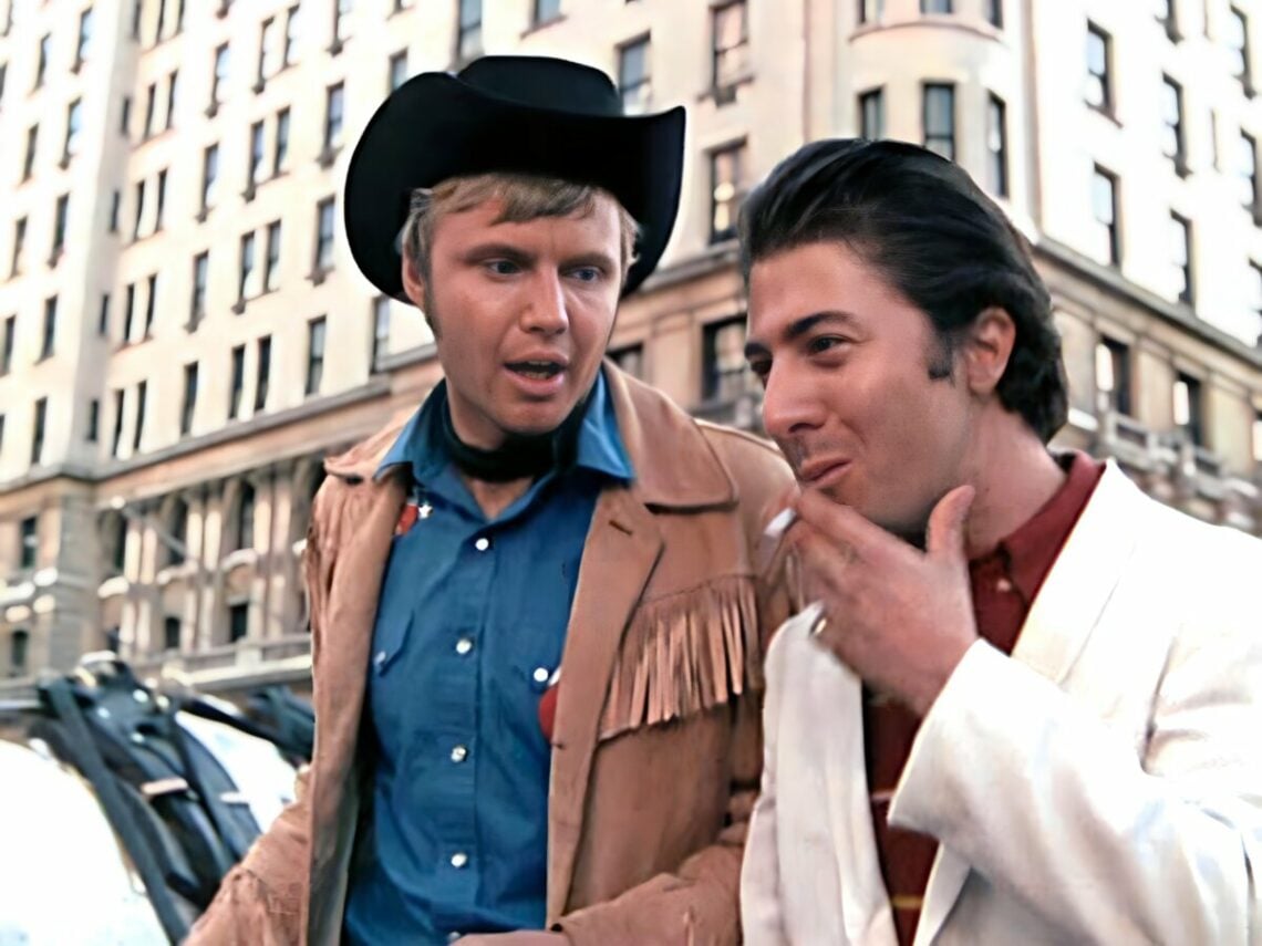 Midnight Cowboy - Far Out Magazine