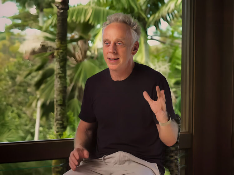 Mike White - The White Lotus - Creator - Writer - Showrunner - HBO Max - 2025
