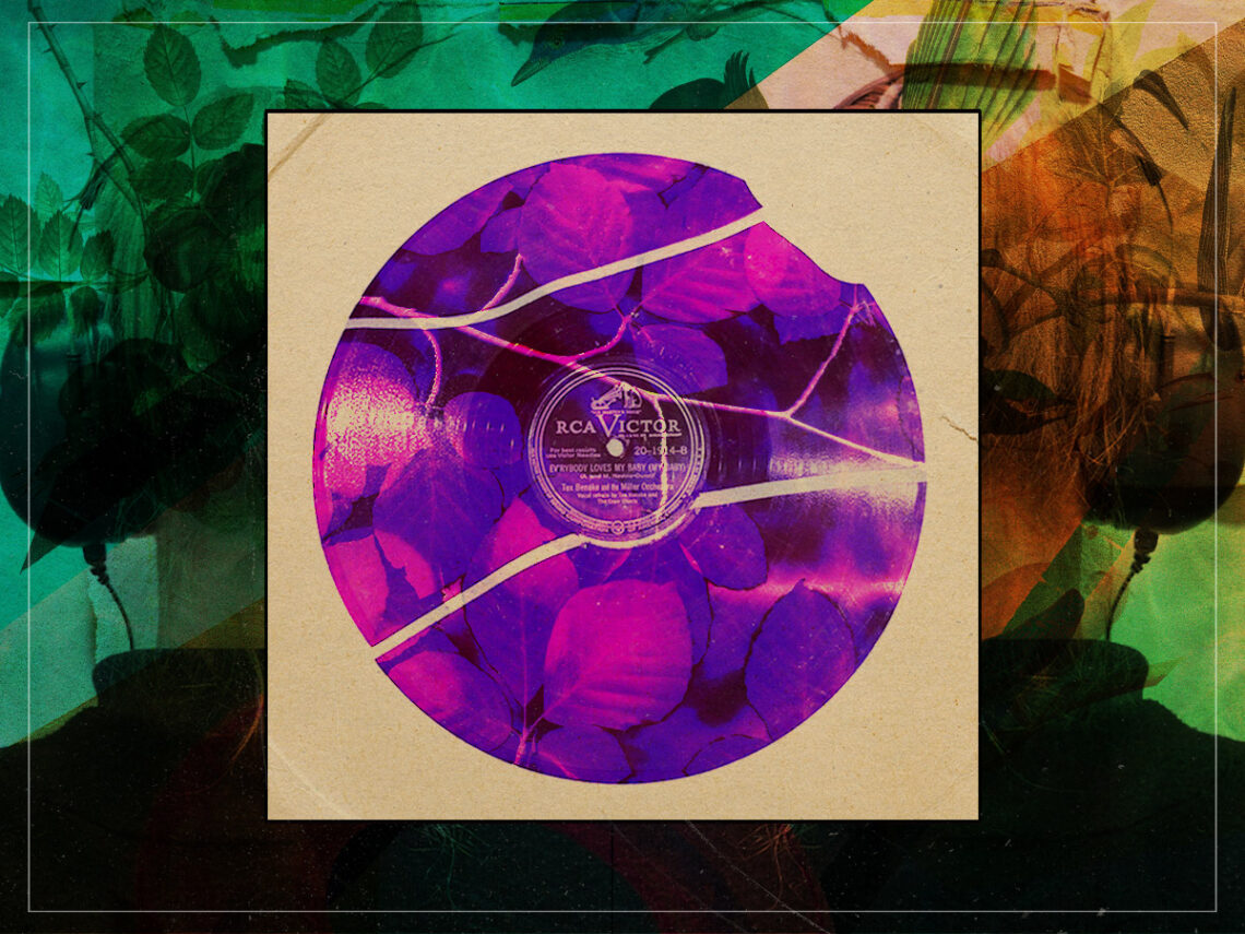 Musical calendar does our music taste change with the seasons