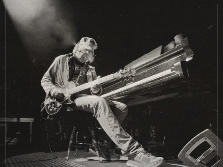 Neil Young - Coastal - 2025 - Documentary - Daryl Hannah