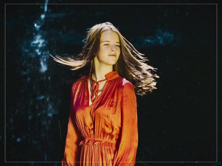 Nell Smith - Anxious - 2025 - Bella Union