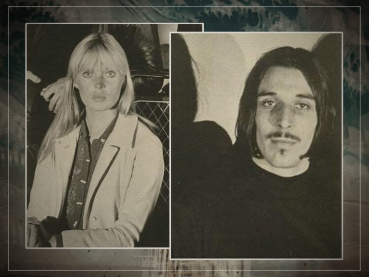 Nico - John Cale - The Velvet Underground - Split