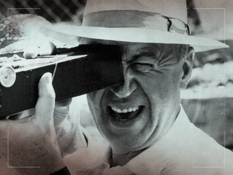 Otto Preminger - Director - Theatre Actor