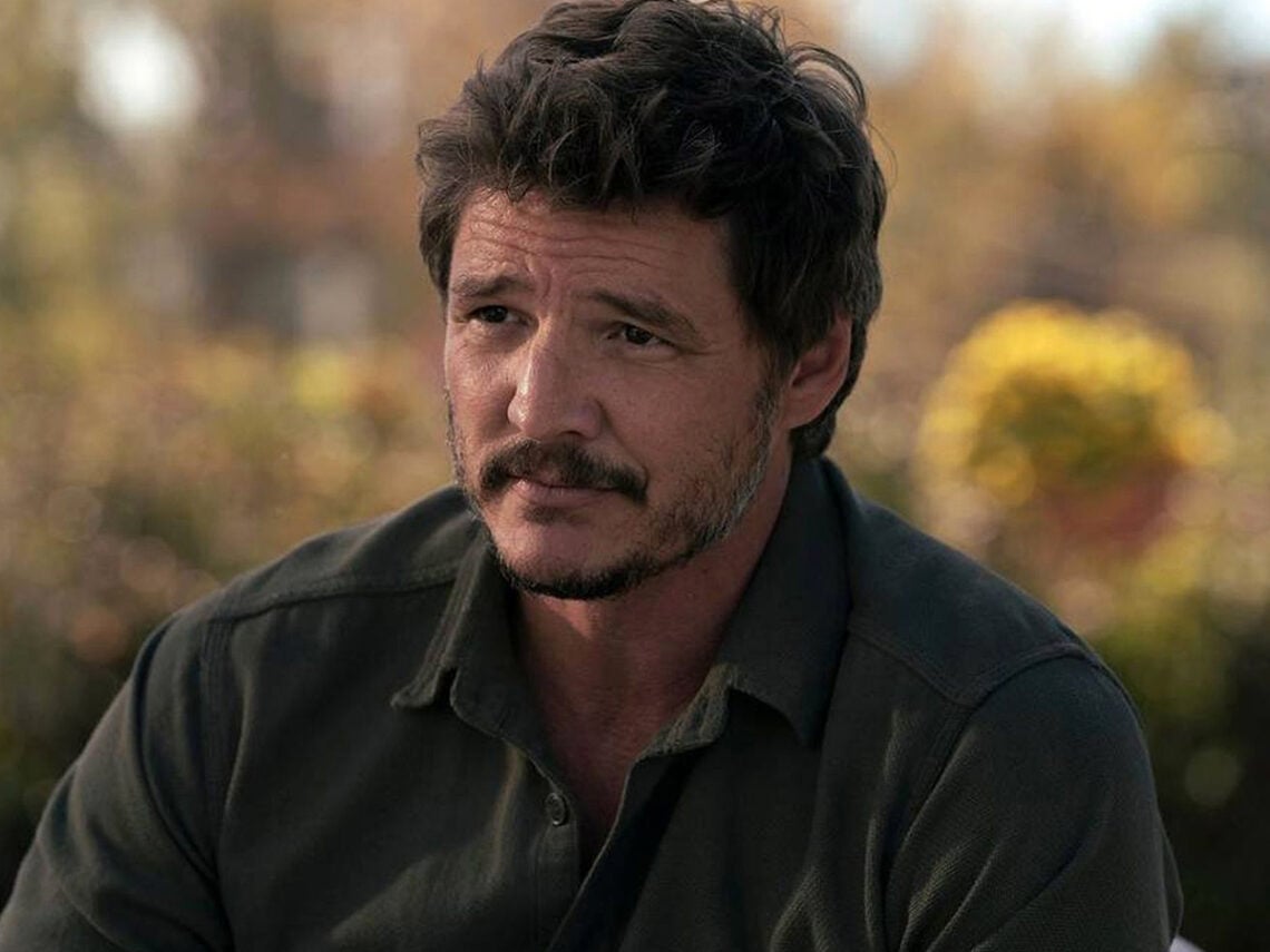 Pedro Pascal - The Last of Us - Season 2 - HBO Max