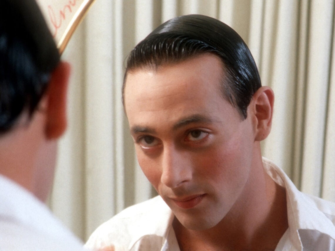 Pee-wee as Himself - Paul Reubens - Documentary - 2025 - HBO