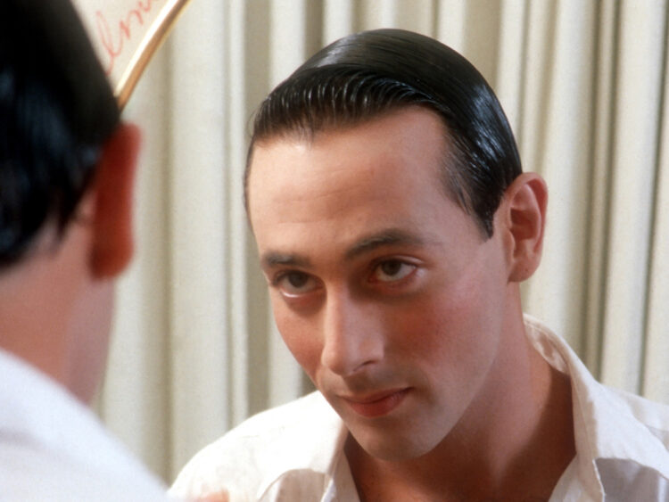 Pee-wee as Himself - Paul Reubens - Documentary - 2025 - HBO