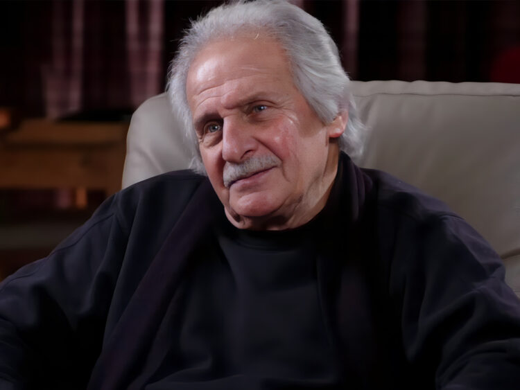 Pete Best - Drummer - The Beatles - 2016