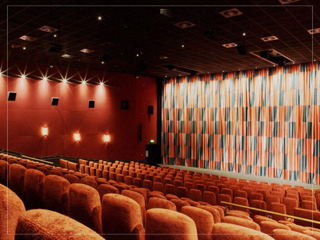 Picturehouse Central - Independent Cinema - London