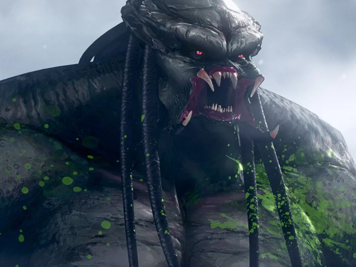 Predator - 'Killer of Killers' - 2025