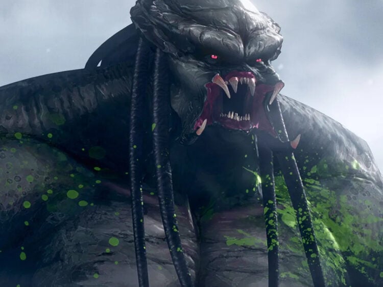 Predator - 'Killer of Killers' - 2025