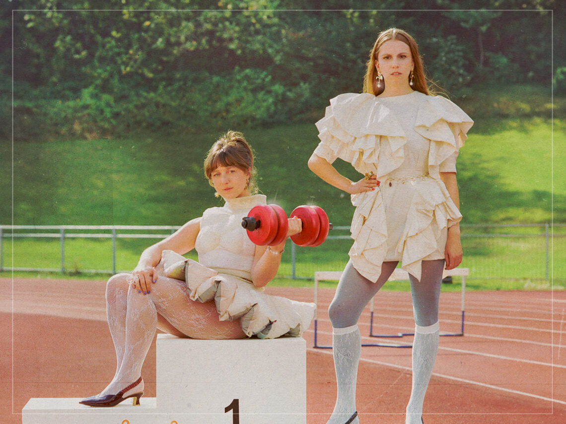 Prima Queen- The Prize - 2025