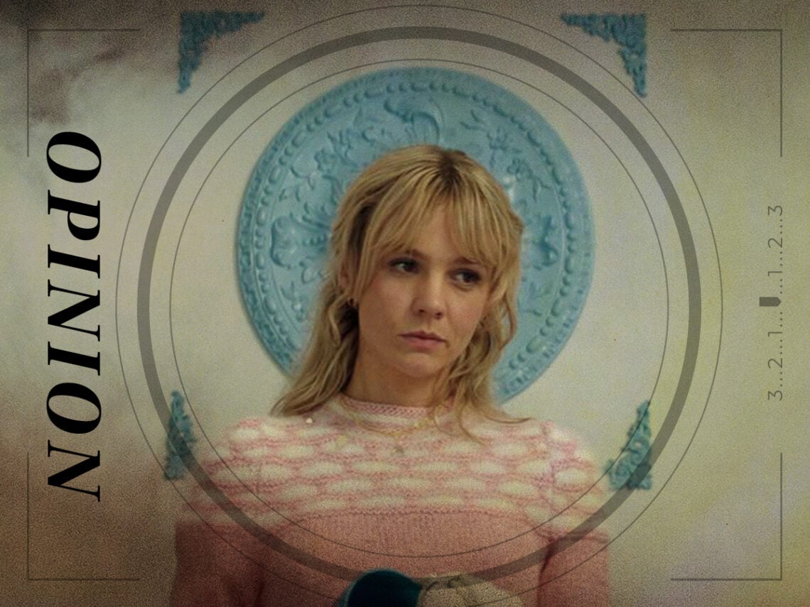 Promising Young Woman- how one movie ruined an entire genre - 2020 - Opinion