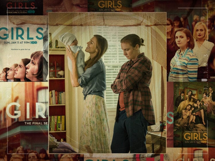 Revisiting the final episode of Lena Dunham's 'Girls' -