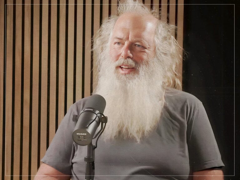 Rick Rubin - 2024 - Producer