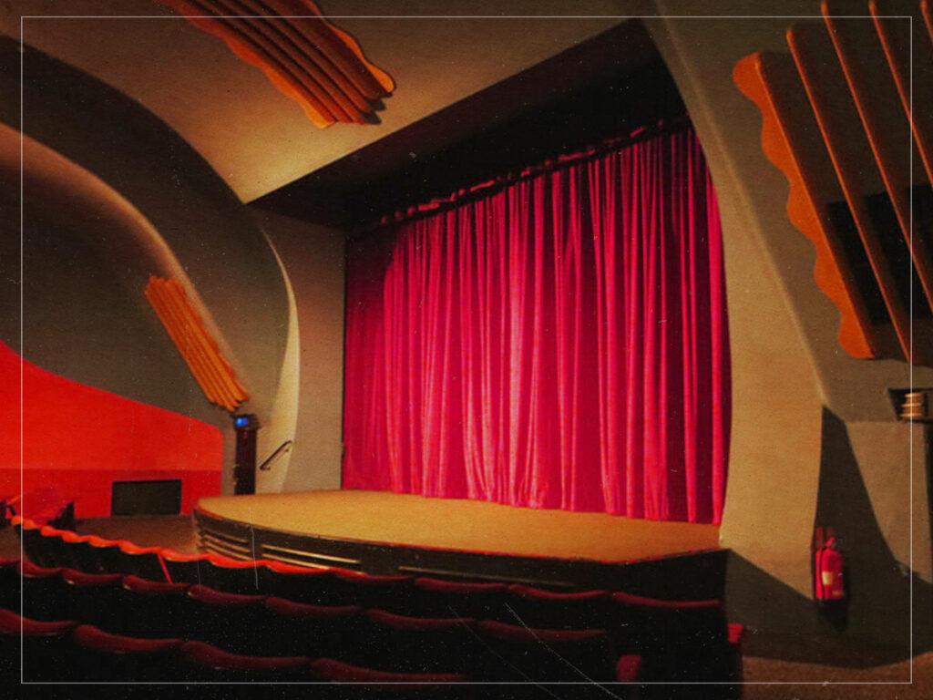 Rio Cinema - Independent Cinema - London