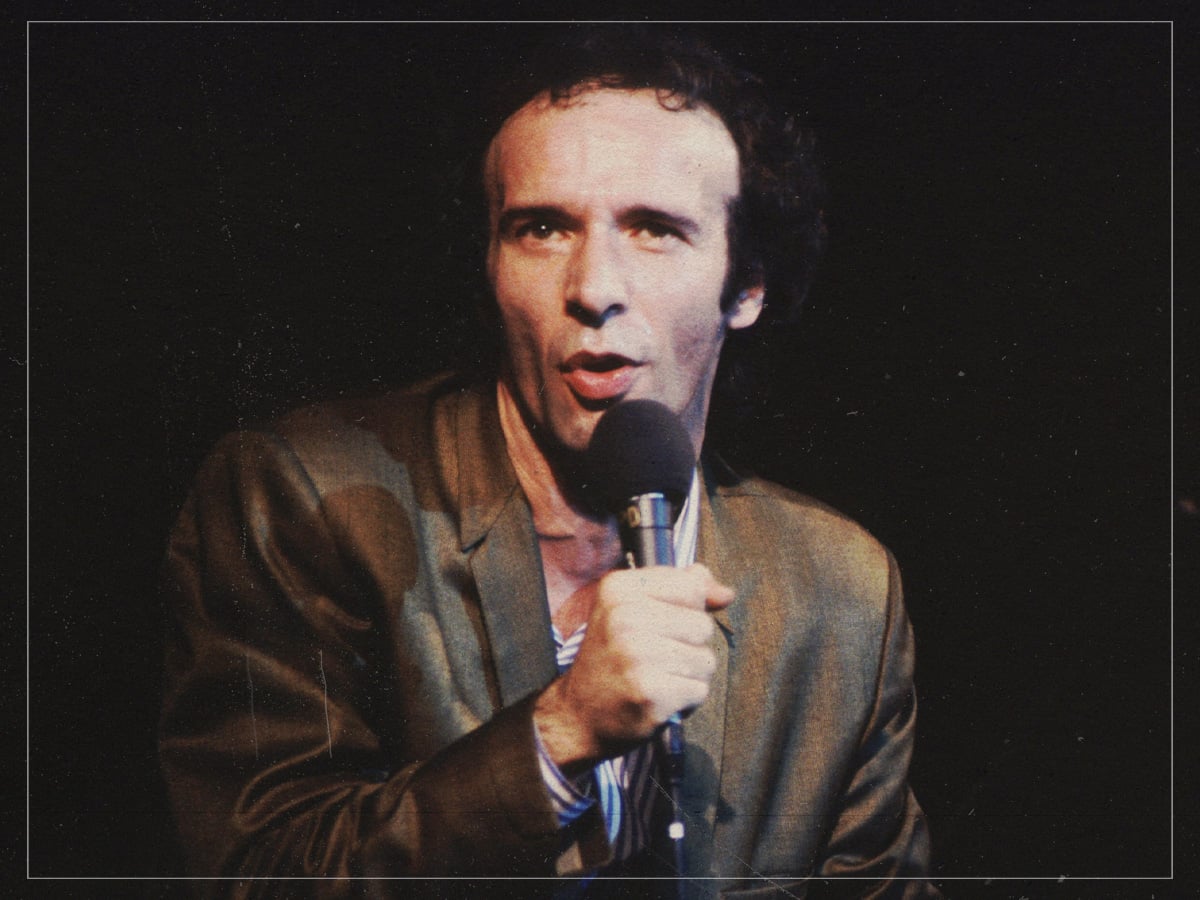 Roberto Benigni - 1990 - Actor - Gorup de Besanez