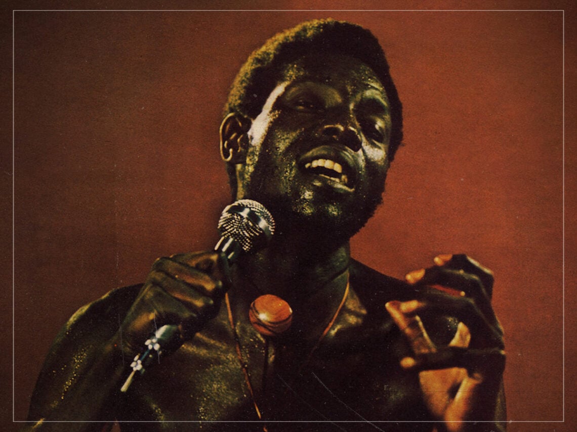 Roots Rocking Zimbabwe - The Modern Sound of Harare' Townships 1975-1980 - 2025