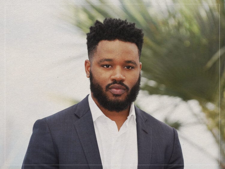 Ryan Coogler - American Filmmaker - Director - 2018