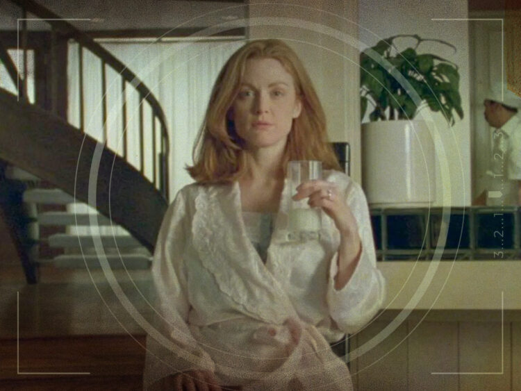 'Safe'- What's wrong with Carol White? - 1995