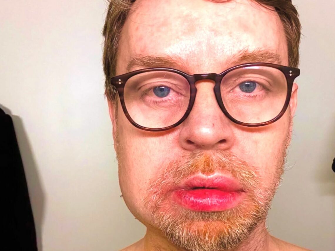 Savage Garden - Darren Hayes - Far Out Magazine