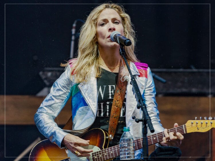 Sheryl Crow - 2018 - Musician - Raph_PH