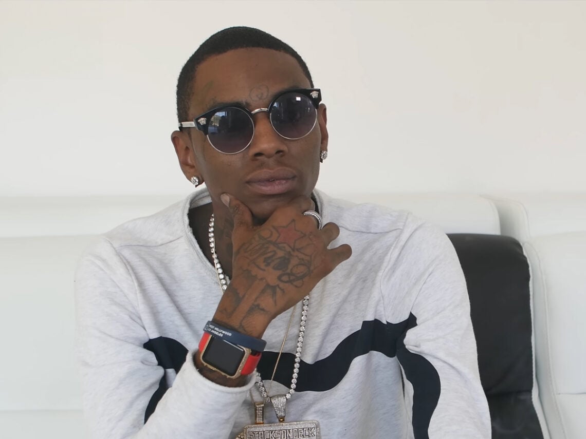 Soulja Boy - Rapper - 2017