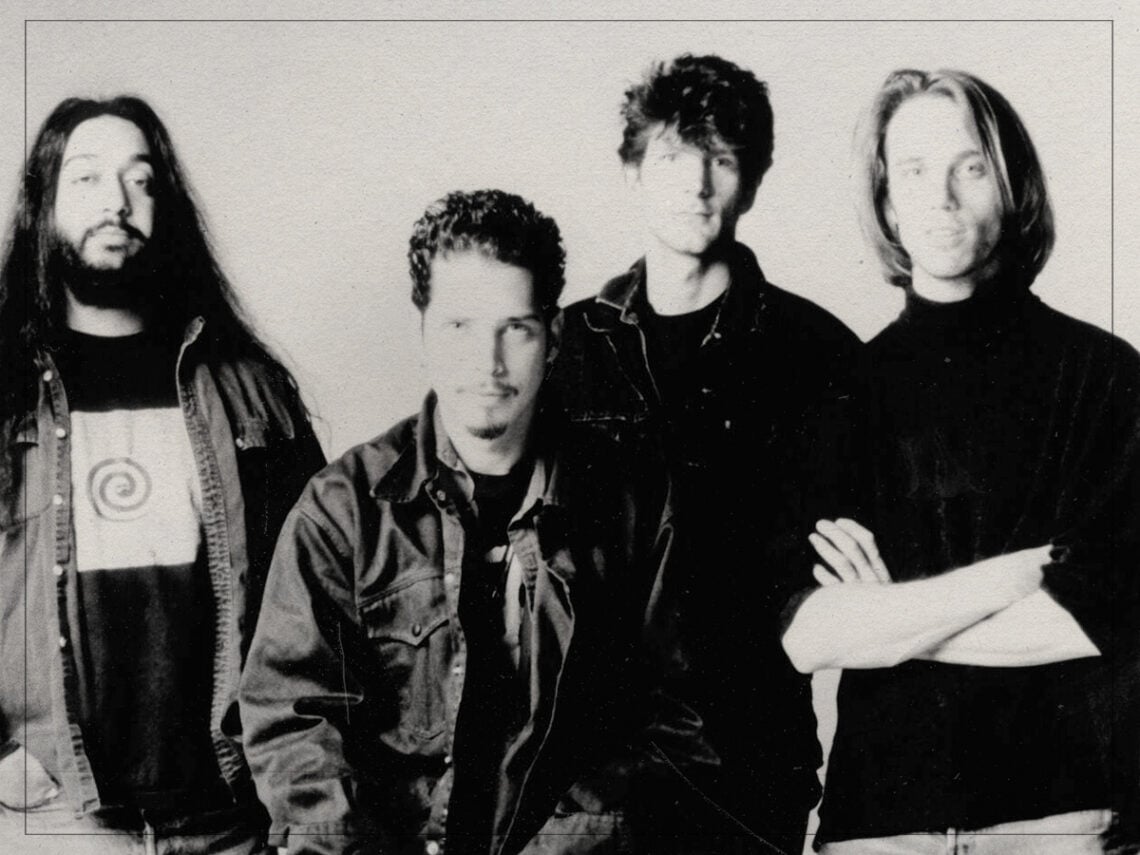 Soundgarden - 1994