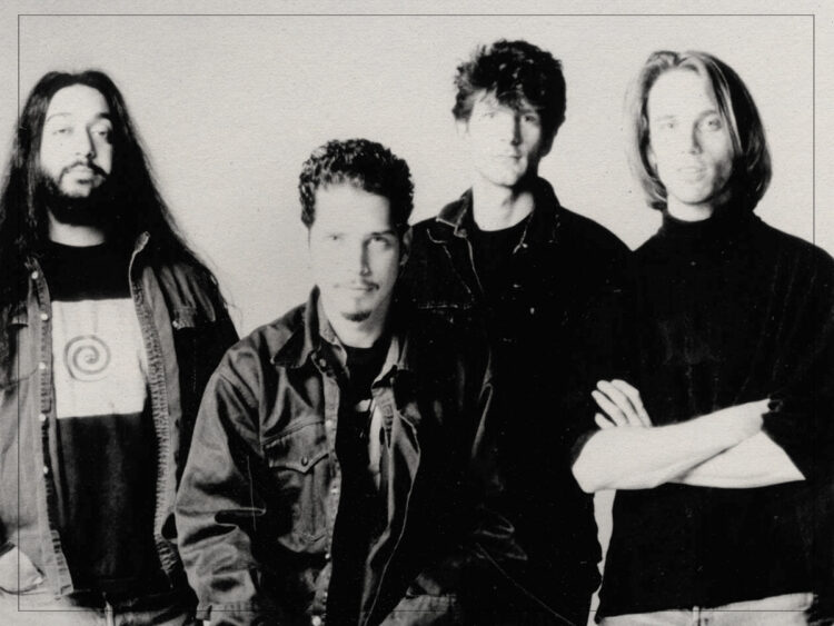 Soundgarden - 1994