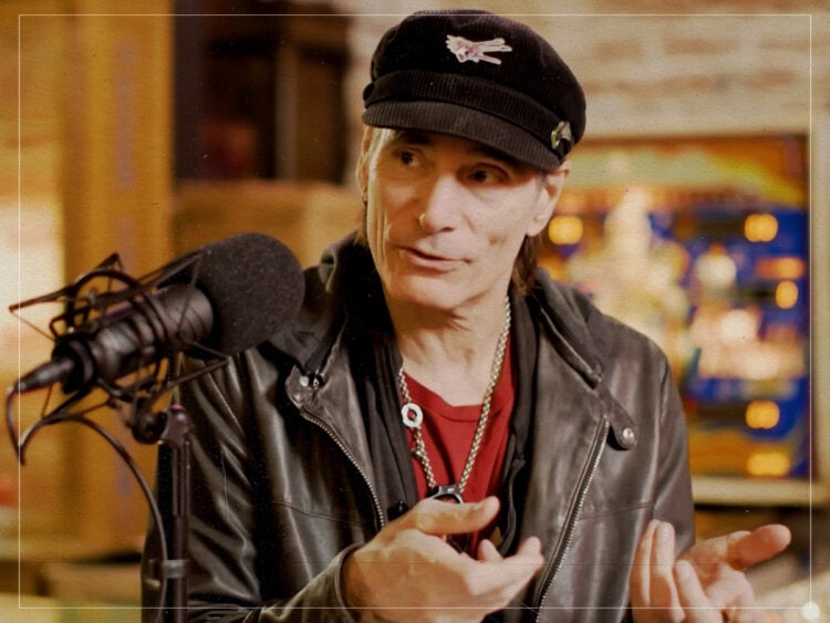 Steve Vai - 2025 - Guitarist