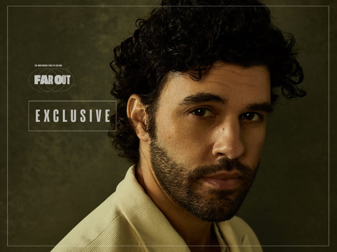 Steven Krueger - Actor - Exclusive - Yellowjackets - 2025