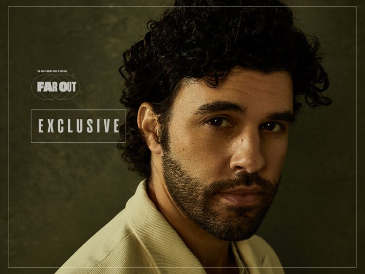 Steven Krueger - Actor - Exclusive - Yellowjackets - 2025
