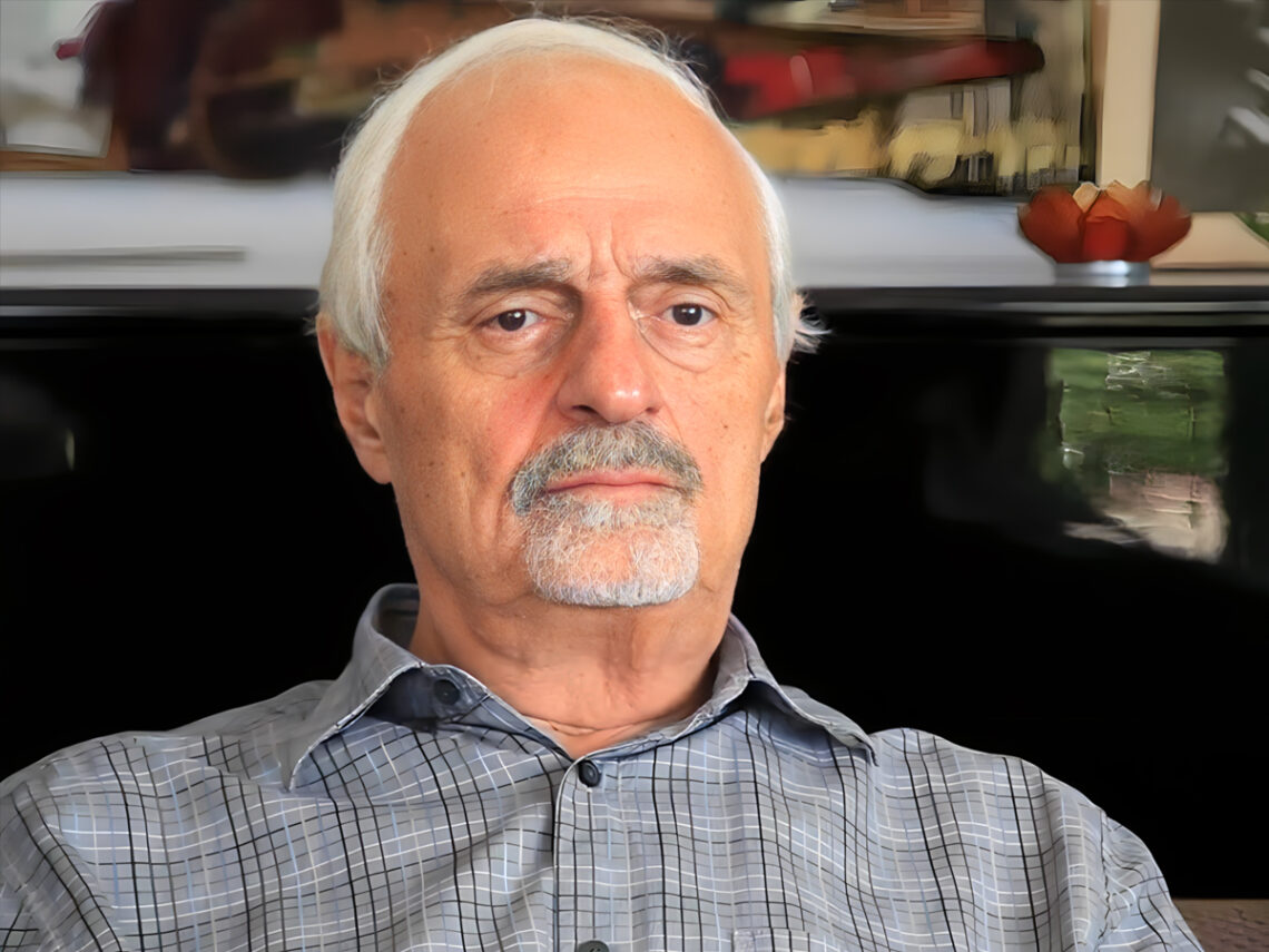 Ted Kotcheff - Director - Producer - 2012