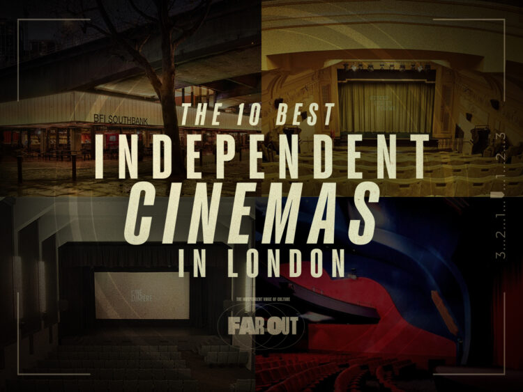 The 10 best independent cinemas in London - 2025