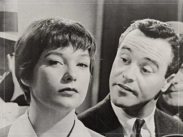 'The Apartment' - Billy Wilder (1960)